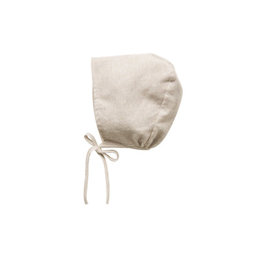 Go Gently Nation Woven Bonnet, Wheat